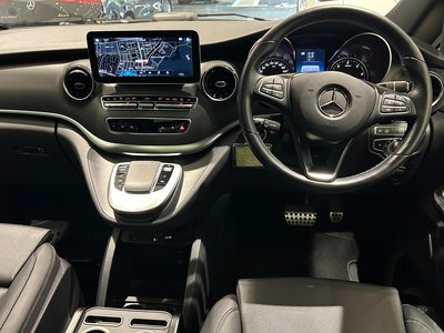 2024 Mercedes-BENZ V-CLASS 缩略图 36