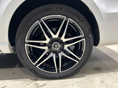 2024 Mercedes-BENZ V-CLASS 缩略图 30