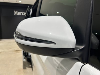 2024 Mercedes-BENZ V-CLASS 缩略图 25
