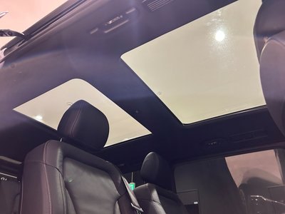 2024 Mercedes-BENZ V-CLASS 缩略图 22