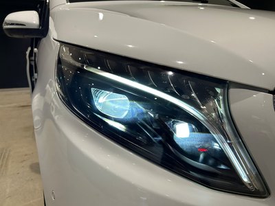 2024 Mercedes-BENZ V-CLASS 缩略图 23