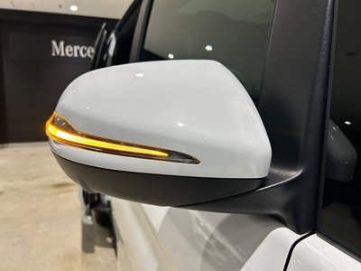 2024 Mercedes-BENZ V-CLASS 缩略图 26