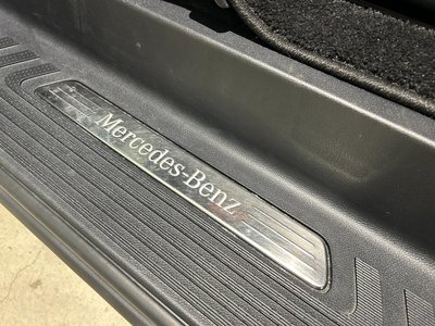 2024 Mercedes-BENZ V-CLASS 缩略图 19