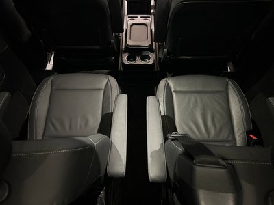 2024 Mercedes-BENZ V-CLASS 缩略图 39