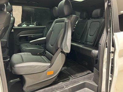 2024 Mercedes-BENZ V-CLASS 缩略图 44
