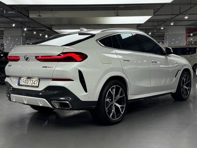 BMW X6 - 5