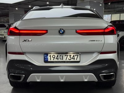 BMW X6 - 3