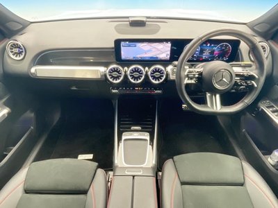 MERCEDES-BENZ GLB - 2