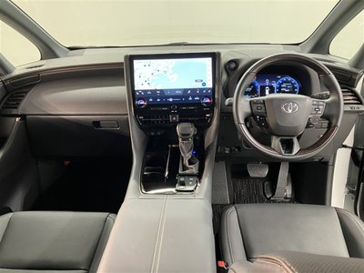 2023 Toyota ALPHARD 照片 7