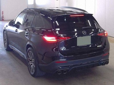MERCEDES-BENZ GLC - 2