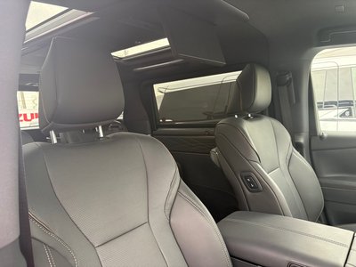 TOYOTA ALPHARD - 10