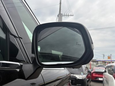 TOYOTA ALPHARD - 8