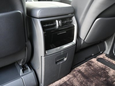 2024 TOYOTA ALPHARD thumbnail 38