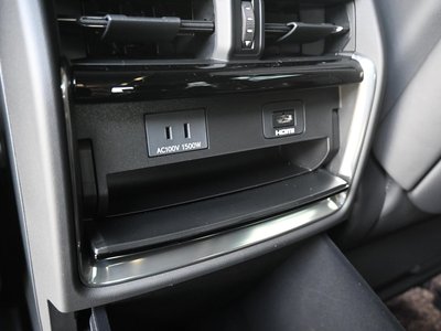 2024 TOYOTA ALPHARD thumbnail 39