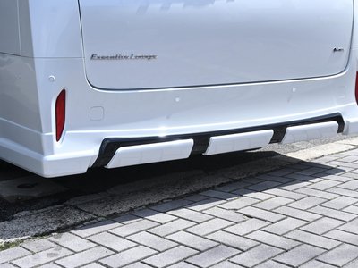 2024 TOYOTA ALPHARD thumbnail 14