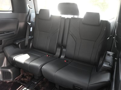 2024 TOYOTA ALPHARD thumbnail 41