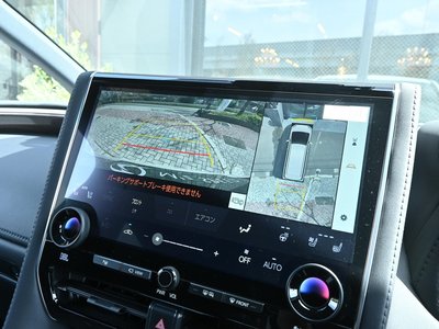 2024 TOYOTA ALPHARD thumbnail 17