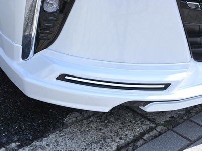 2024 TOYOTA ALPHARD thumbnail 11