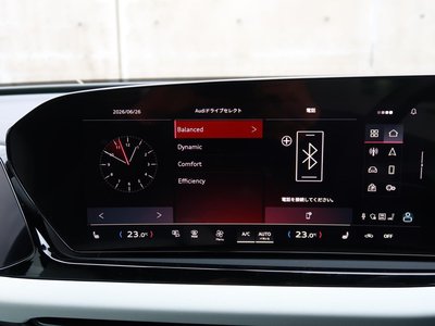 2025 AUDI A5 缩略图 14