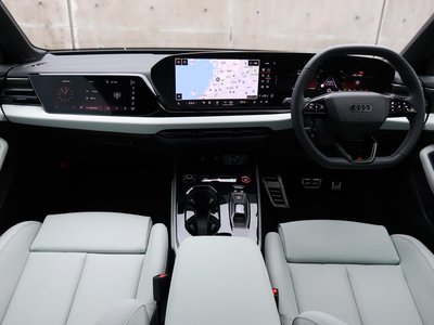 AUDI A5 - 6