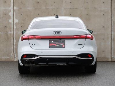 AUDI A5 - 5