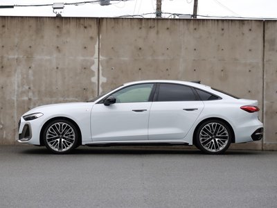 AUDI A5 - 3