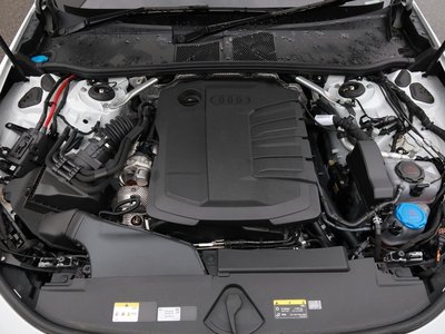 2025 AUDI A5 缩略图 16