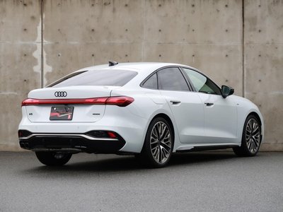 AUDI A5 - 4
