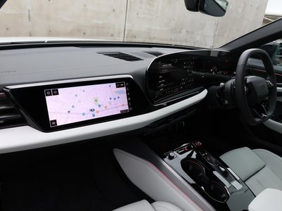 2025 AUDI A5 缩略图 12
