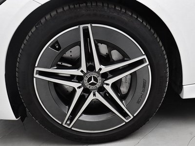 MERCEDES-BENZ C-CLASS - 6