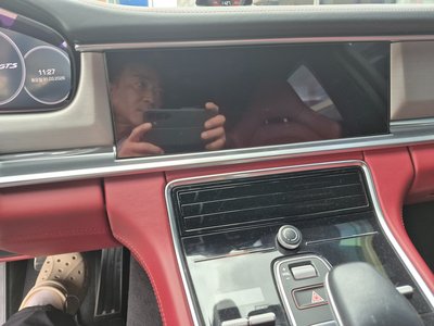 PORSCHE PANAMERA - 7