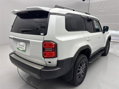 TOYOTA LAND CRUISER 250 - 3