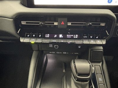TOYOTA LAND CRUISER 250 - 8