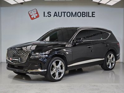 GENESIS GV80 - 1