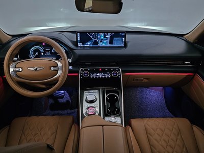 GENESIS GV80 - 4
