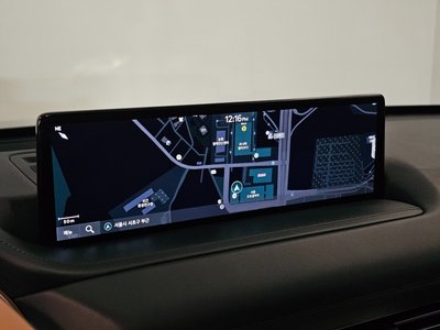 GENESIS GV80 - 10