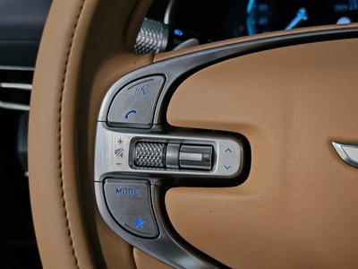 GENESIS GV80 - 8