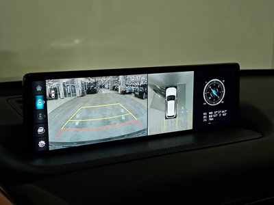 2023 Genesis GV80 — миниатюра 11