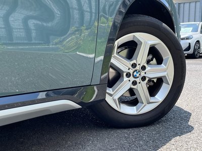 صورة مصغرة 22 لـ 2025 BMW X1