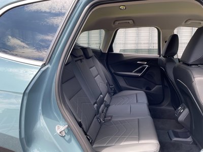 صورة مصغرة 14 لـ 2025 BMW X1