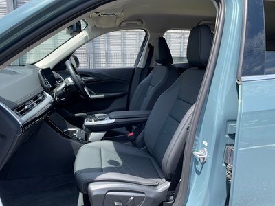 صورة مصغرة 13 لـ 2025 BMW X1