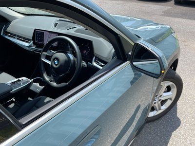 صورة مصغرة 23 لـ 2025 BMW X1