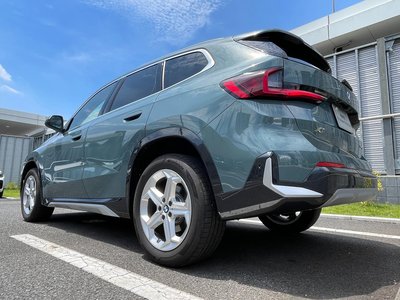 صورة مصغرة 38 لـ 2025 BMW X1