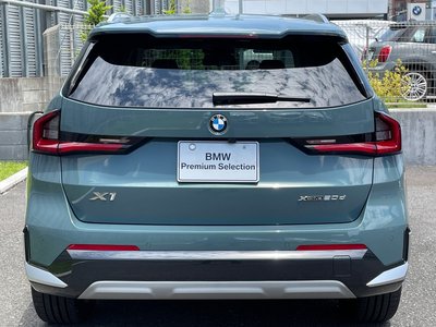 صورة 8 لـ 2025 BMW X1