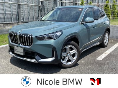 صورة 1 لـ 2025 BMW X1