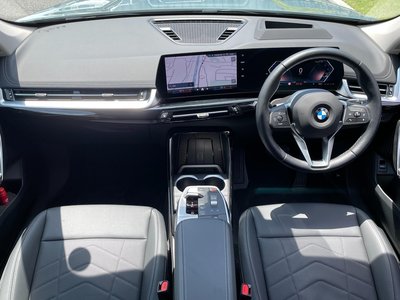 صورة مصغرة 37 لـ 2025 BMW X1