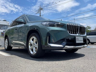 صورة مصغرة 18 لـ 2025 BMW X1