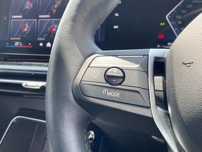 صورة مصغرة 29 لـ 2025 BMW X1