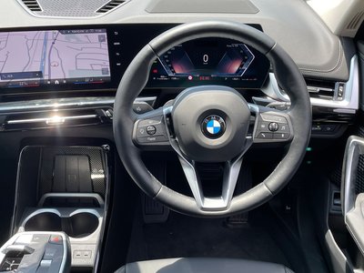 صورة مصغرة 11 لـ 2025 BMW X1