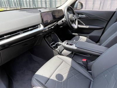 صورة 4 لـ 2025 BMW X1